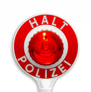 Härtere Strafen für Einbrecher in Bayern