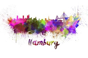 Hamburg: Die Einbruchskriminalität nimmt stetig zu