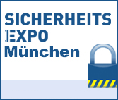 Die Sicherheitsexpo in München - Vorschau auf die kommende Messe im Juli